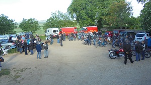 Cyclo-Vaunage 2017